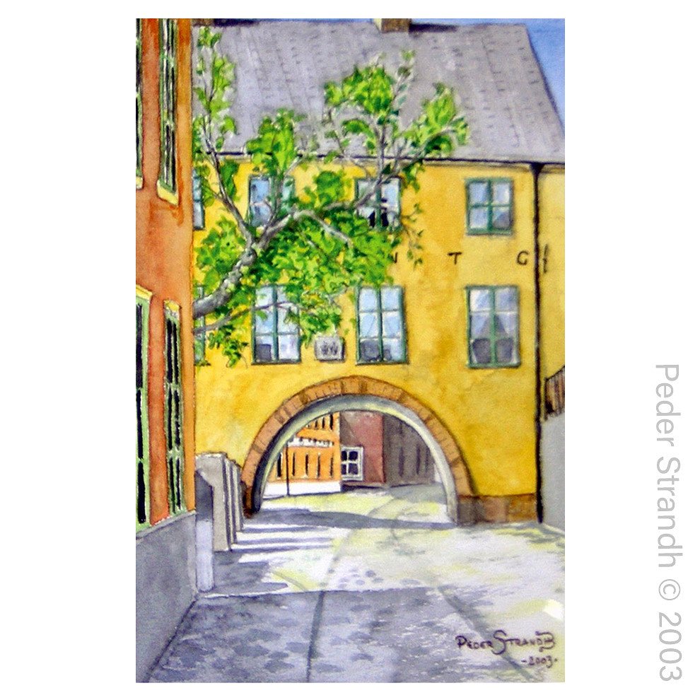 Konst uppsala