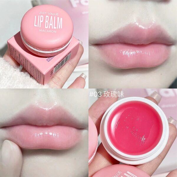 Lip balm - Bild 2
