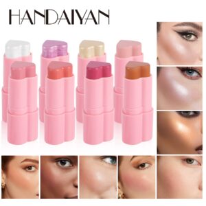 Hjärtformad Highlighter