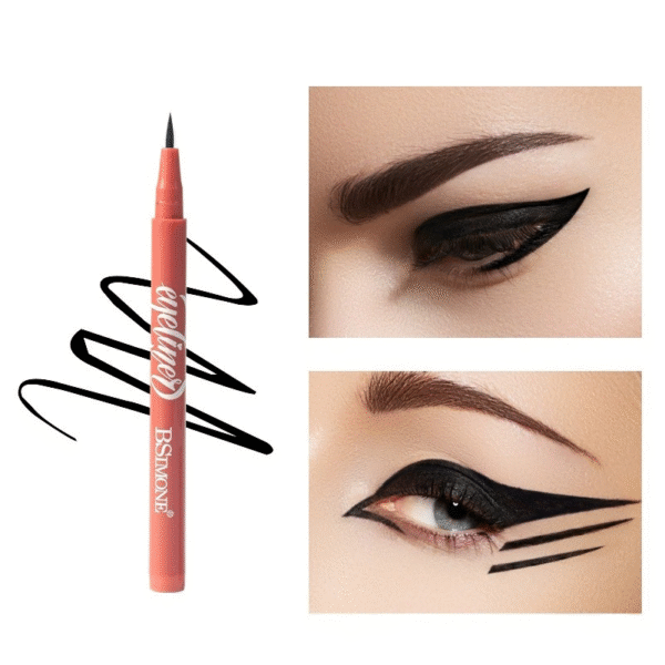 Vattenfast Eyeliner - Bild 2