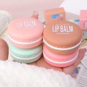 Lip balm