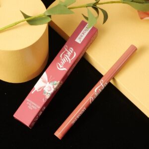 Vattenfast Eyeliner